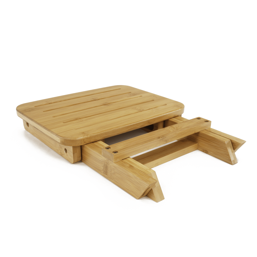 Scaun DENICE, natural