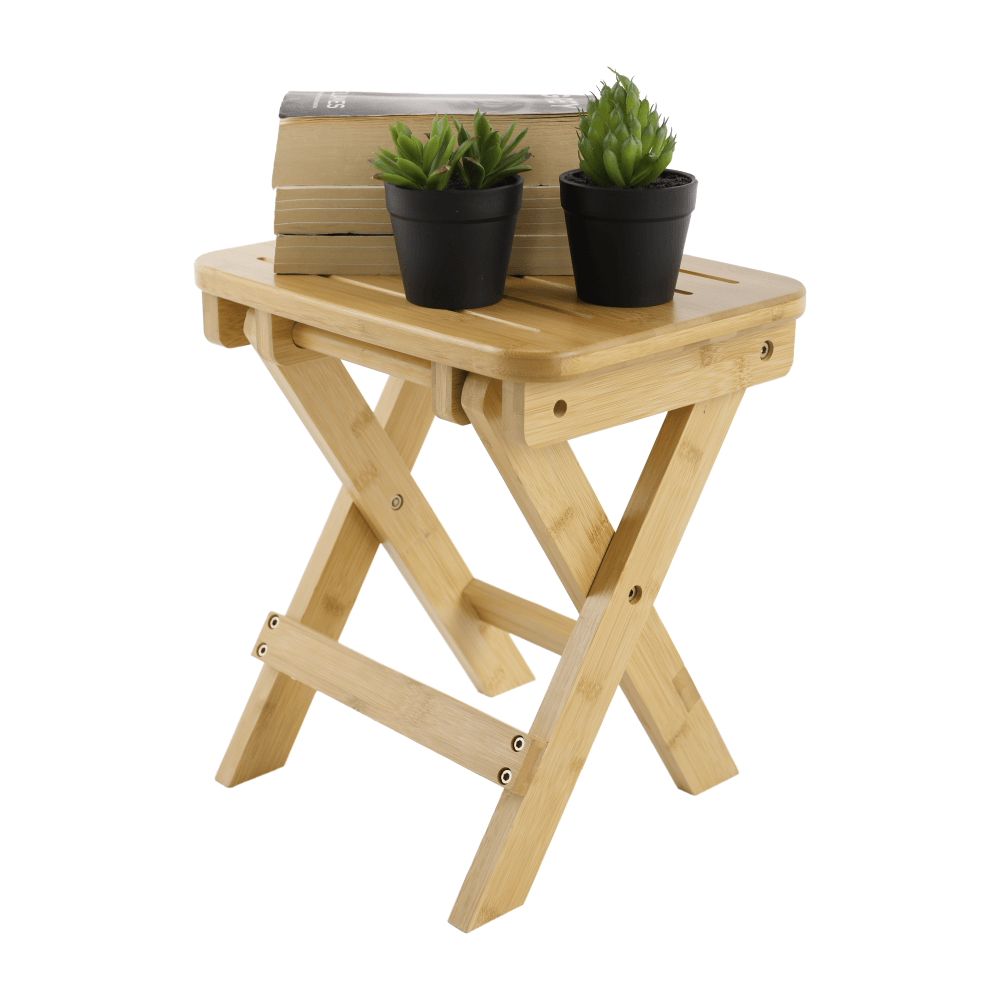 Scaun DENICE, natural