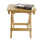 Scaun DENICE, natural