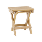 Scaun DENICE, bambus natural