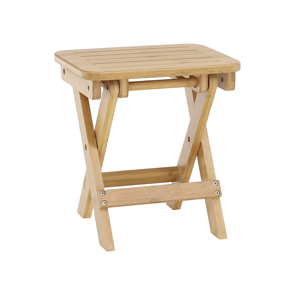 Scaun DENICE, bambus natural
