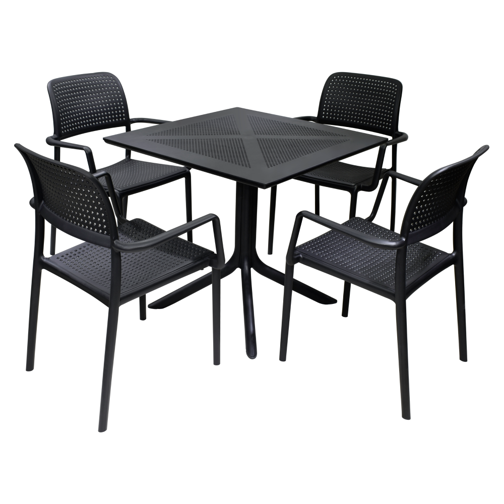 Masa de gradina DENTON NEW, vedere 4
