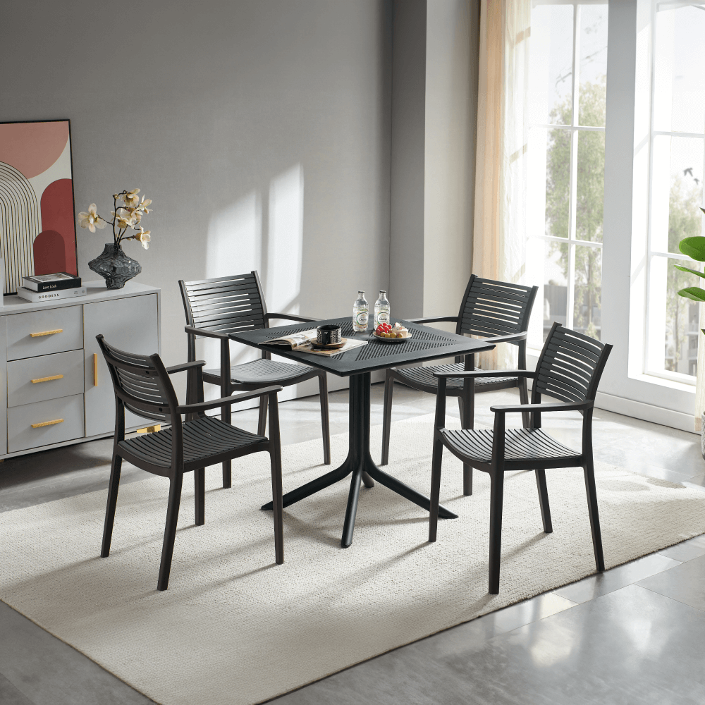 Masa de gradina, DENTON NEW