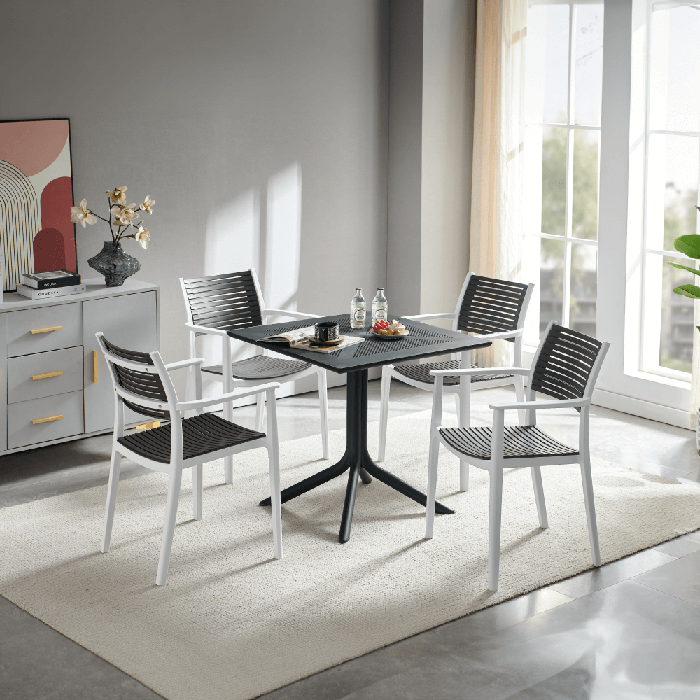 Masa de gradina, DENTON NEW