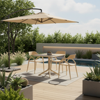Masa de gradina, DENTON NEW