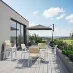 Masa de gradina, DENTON NEW