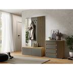 Set pentru hol, DERIS