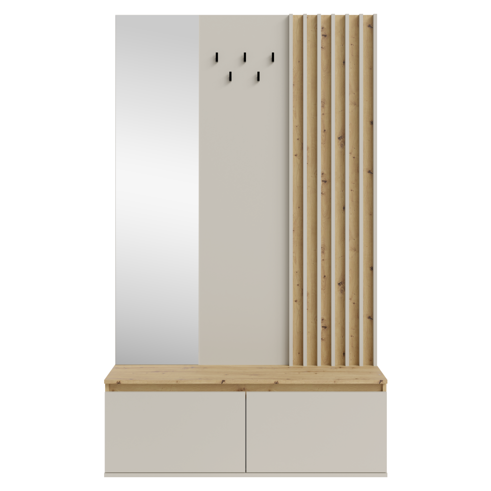 Set pentru hol, DERIS