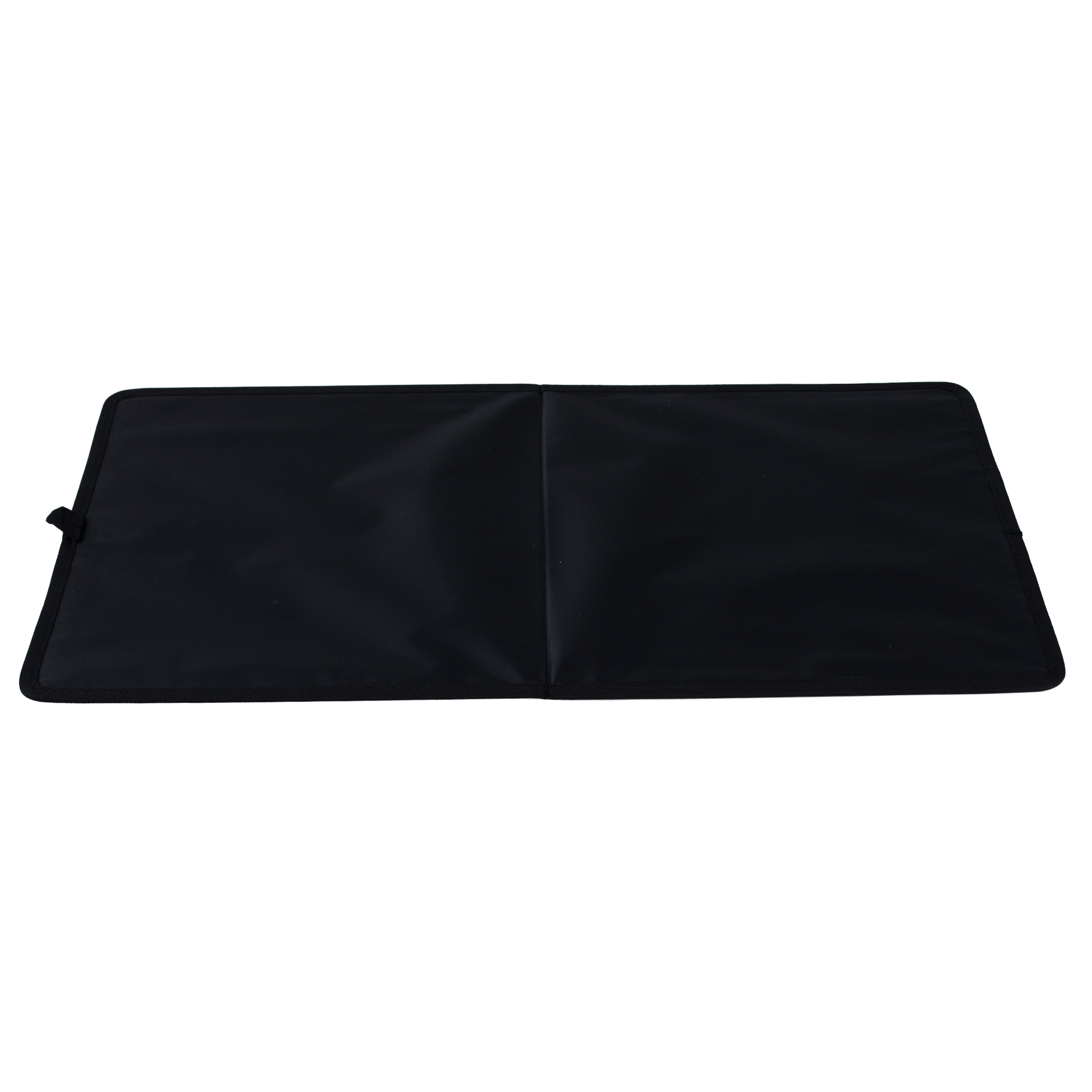 Cutie depozitare DETER, gri / negru
