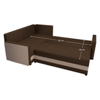Coltar extensibil DINA L ROH, vedere 4