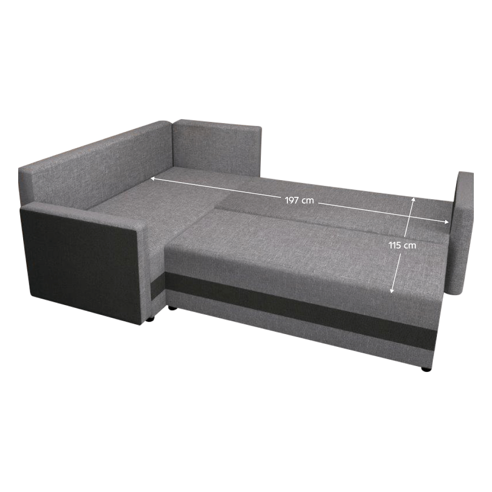 Coltar extensibil DINA L ROH, vedere 7