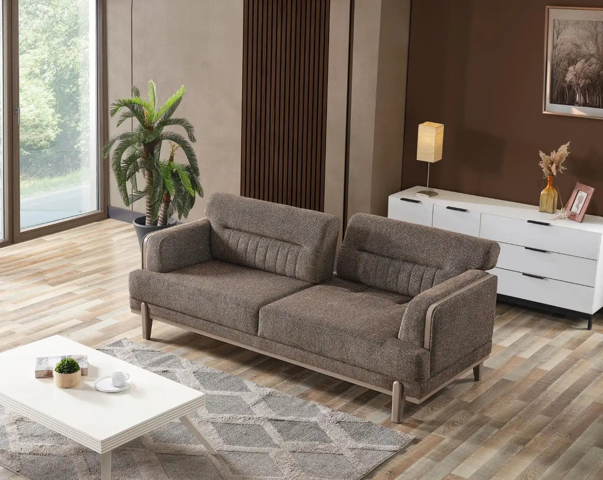 Canapea, semiextensibila 3 locuri Dolce – Maxinova (imaginea 2)