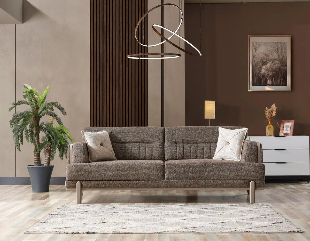 Canapea, semiextensibila 3 locuri Dolce – Maxinova (imaginea 3)