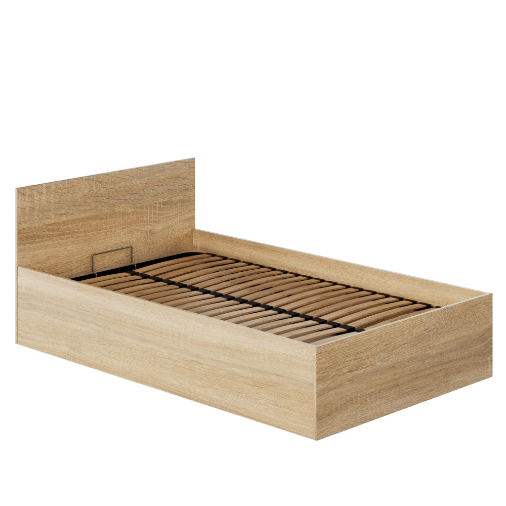 Pat DOLI, stejar sonoma