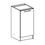 Dulap bucatarie modular FABIANA S40, vedere 4