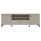 Comoda TV DOMCA 2D1S, vedere 4