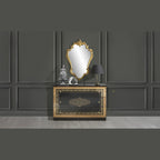 Dormitor complet Anette Nero, imaginea 3