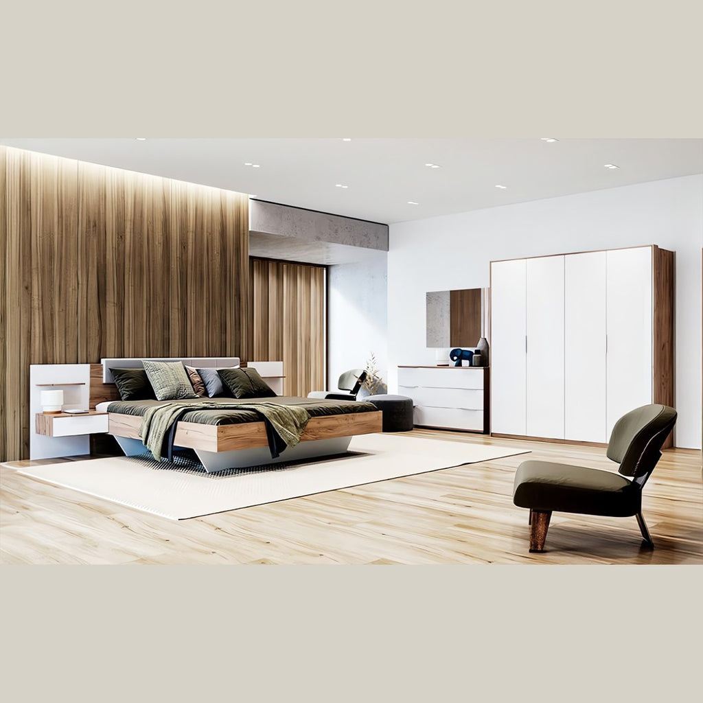 Dormitor complet Asti
