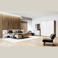 Dormitor complet Asti