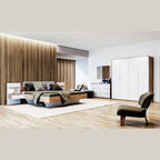 Dormitor complet Asti