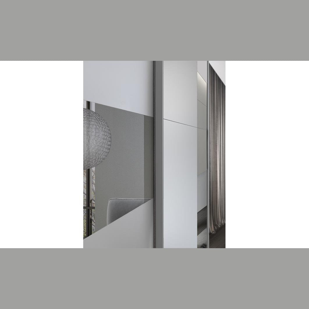 Dormitor complet Blossom, imaginea 3