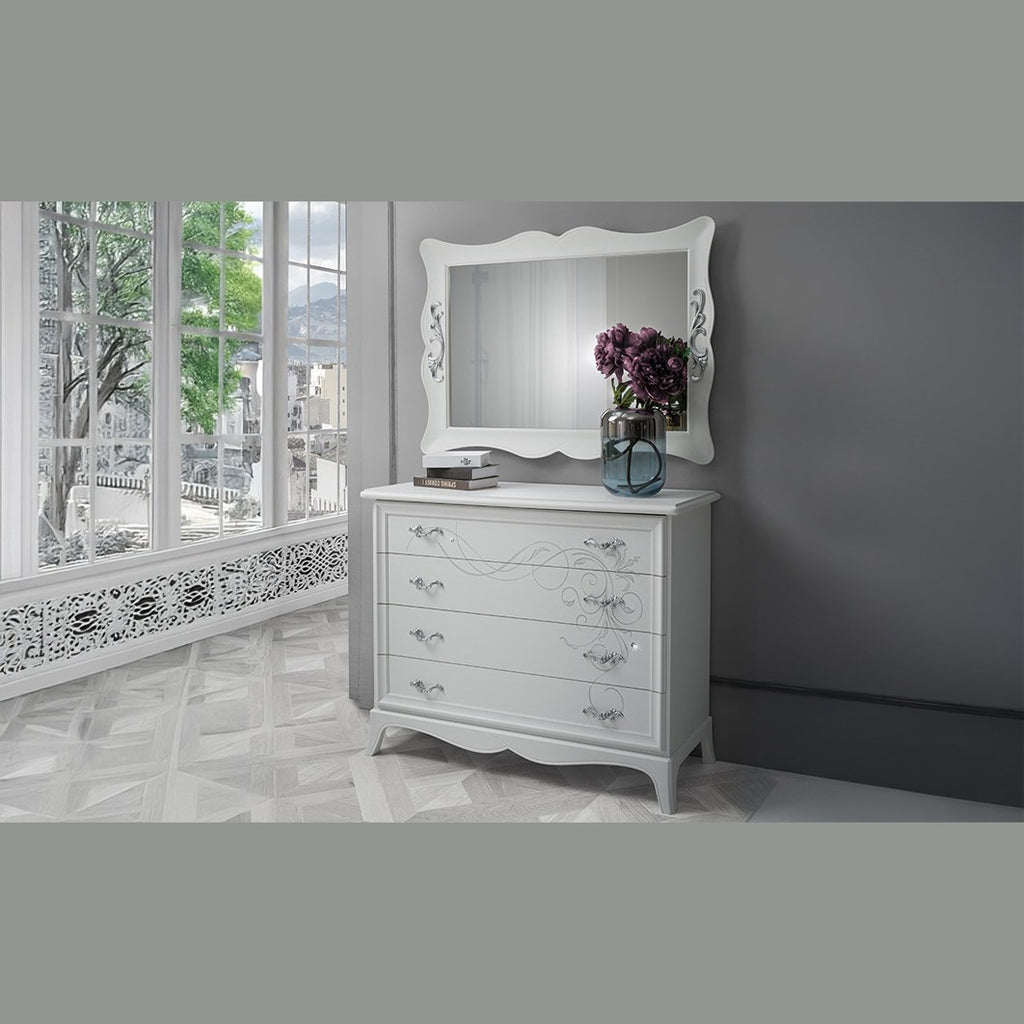 Dormitor complet Brielle, imaginea 3