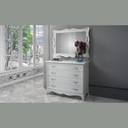Dormitor complet Brielle, imaginea 3