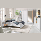 Dormitor complet Effect