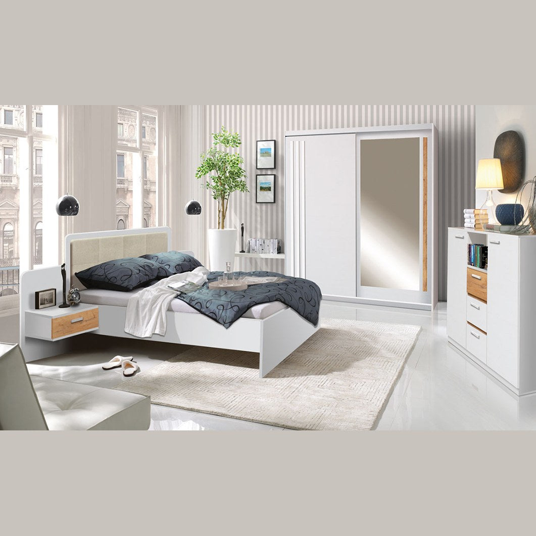 Dormitor complet Effect