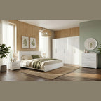Dormitor complet Family 5