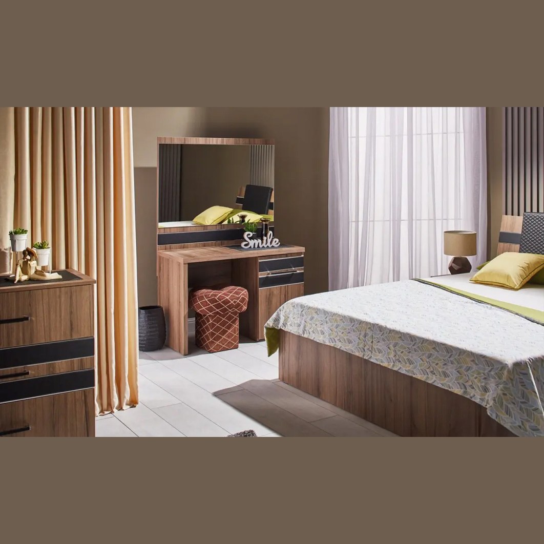 Dormitor complet Fenix Nuc, imaginea 2