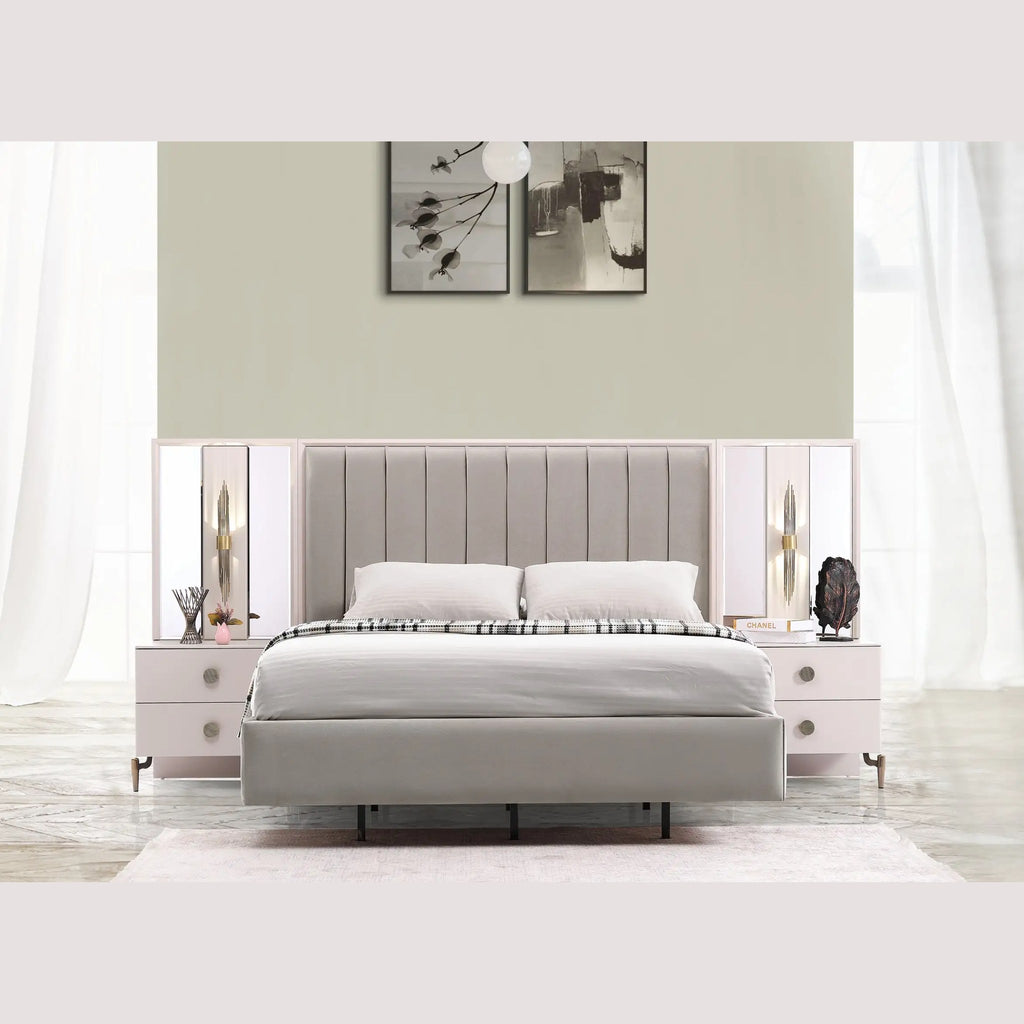 Dormitor complet Grande, imaginea 2