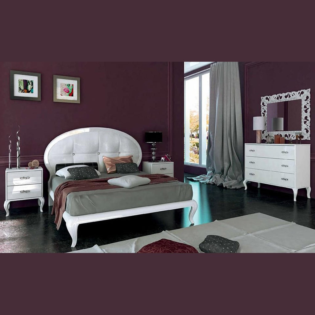 Dormitor complet Imperia