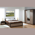 Dormitor complet Koen Mdf