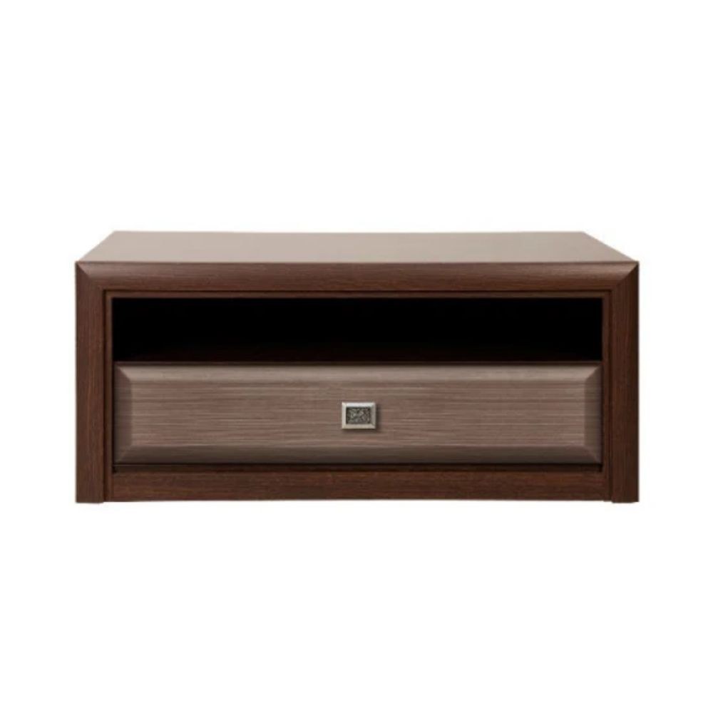 Dormitor complet Koen Mdf, vedere din alt unghi, imaginea 3