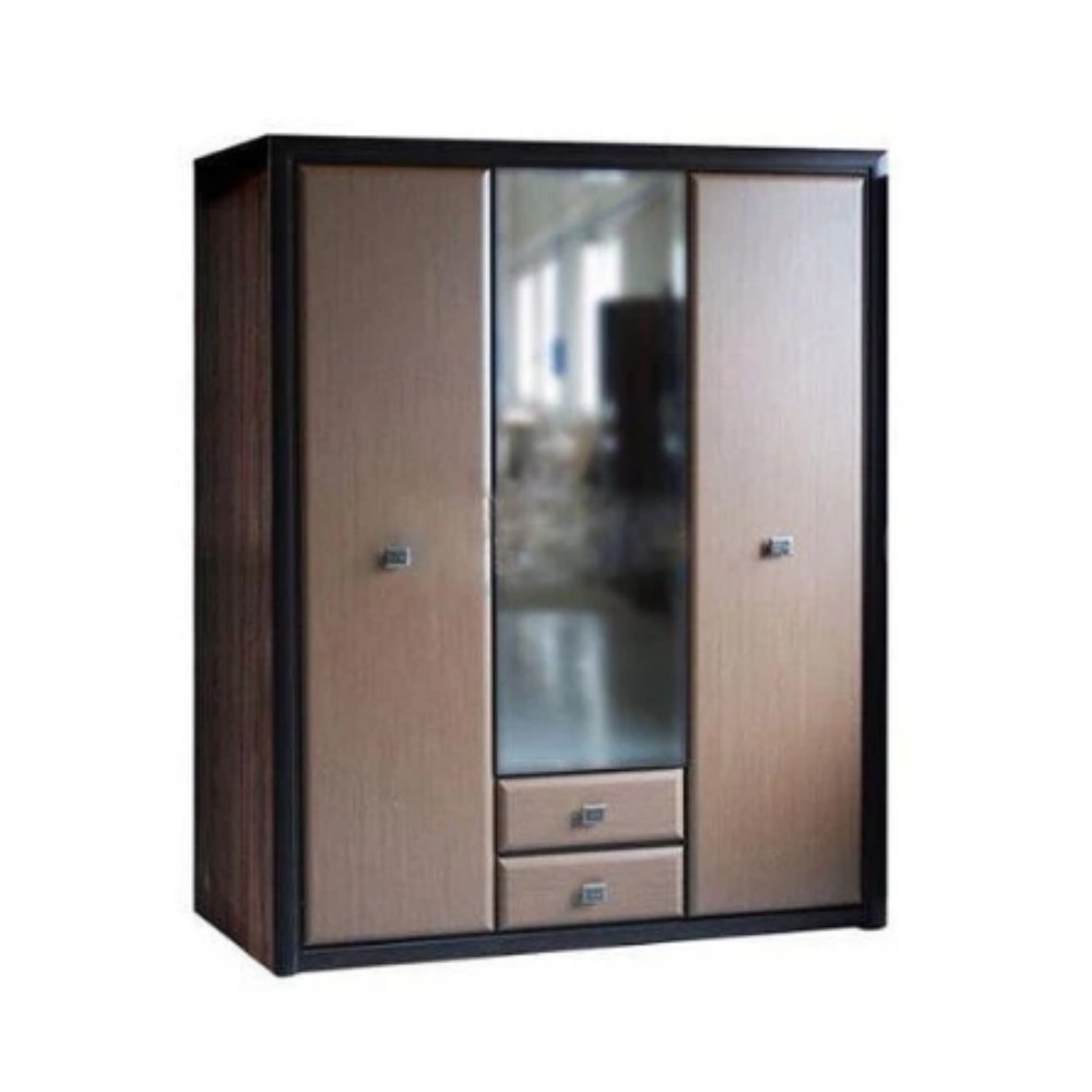 Dormitor complet Koen Mdf, vedere din alt unghi, imaginea 4