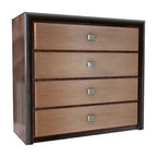 Dormitor complet Koen Mdf, vedere din alt unghi