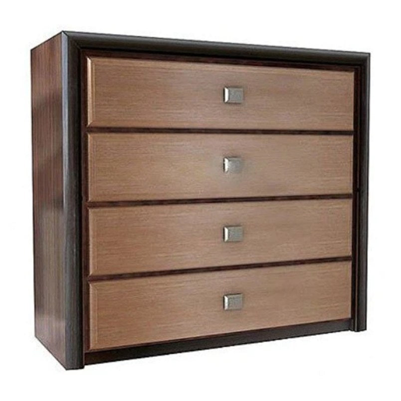 Dormitor complet Koen Mdf, vedere din alt unghi