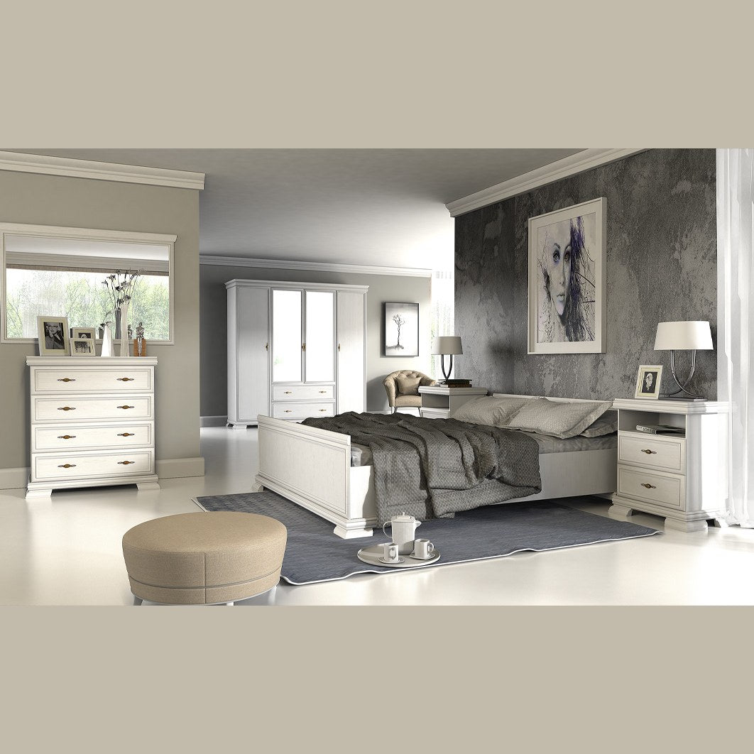 Dormitor complet Kora Andersen