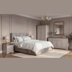 Dormitor complet Kora Cashmere