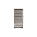 Dormitor complet Kora Cashmere, vedere din alt unghi, imaginea 3