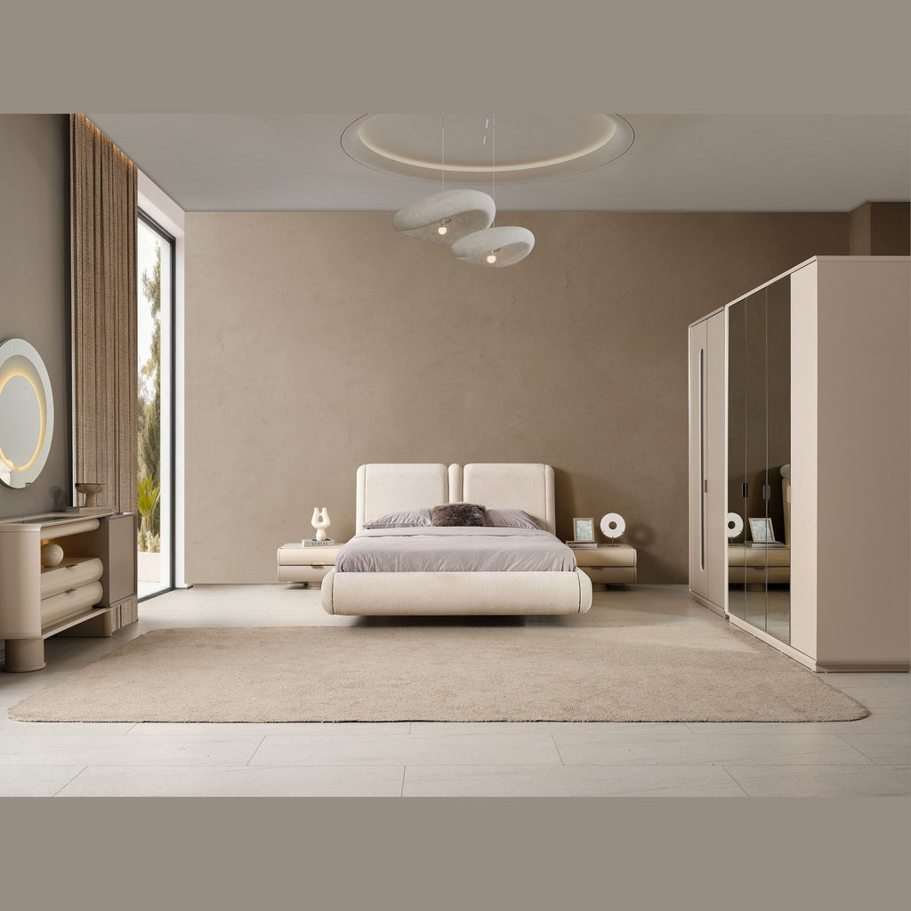 Dormitor complet Laura, imaginea 3