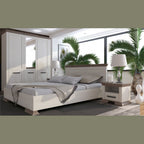 Dormitor complet Marsel, imaginea 2