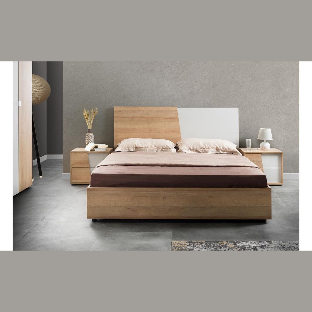 Dormitor complet Mia, imaginea 2