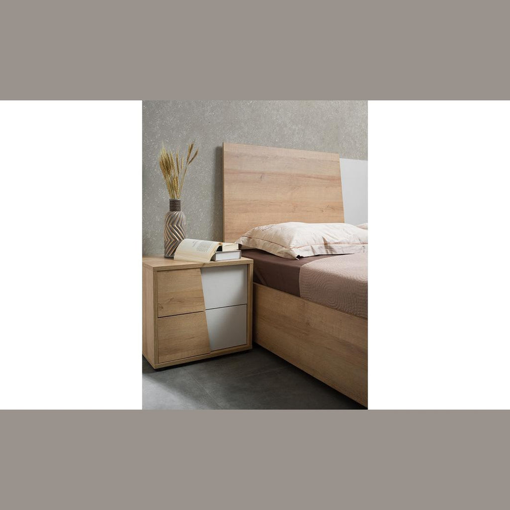 Dormitor complet Mia, imaginea 3