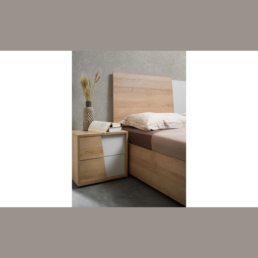 Dormitor complet Mia, imaginea 3