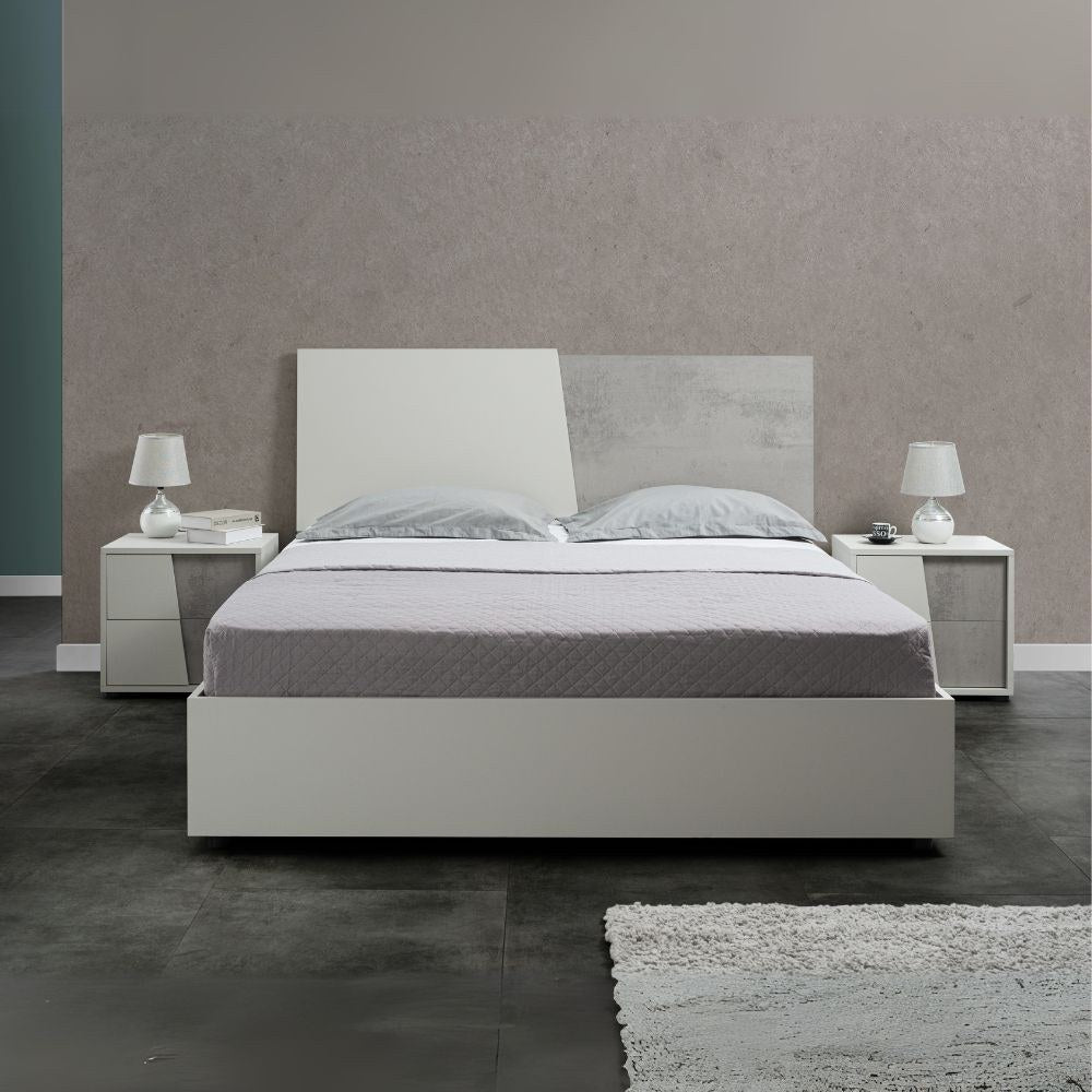 Dormitor complet Miami, imaginea 2