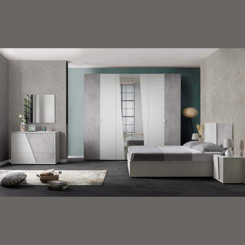 Dormitor complet Miami