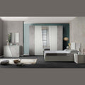 Dormitor complet Miami