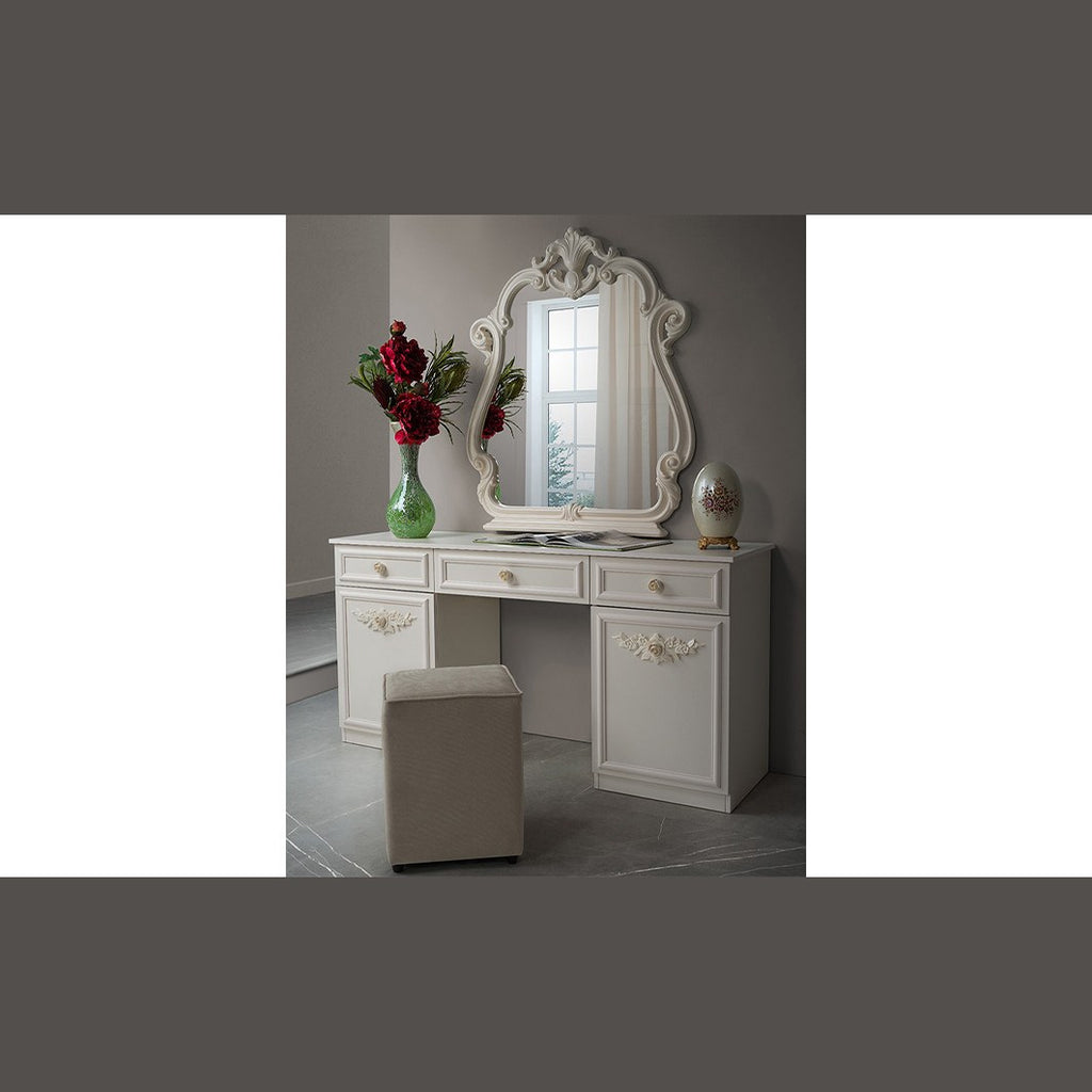 Dormitor complet Nora, imaginea 3